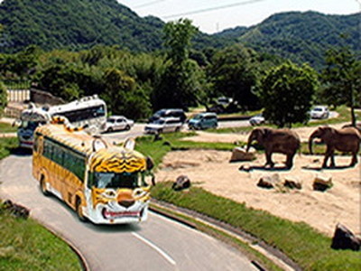 鷲羽山ハイランド
