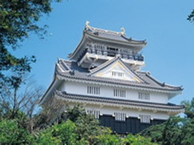 岐阜城