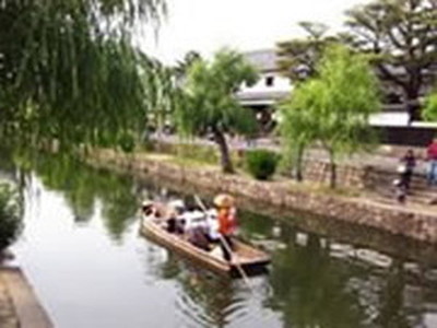 美観地区
