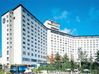 伊勢志摩ロイヤルホテル