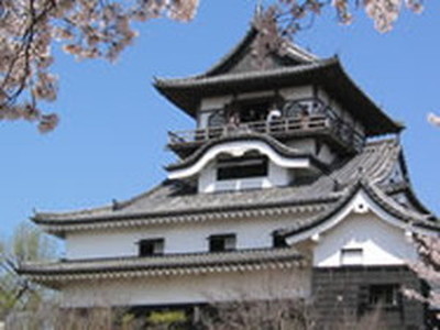犬山城